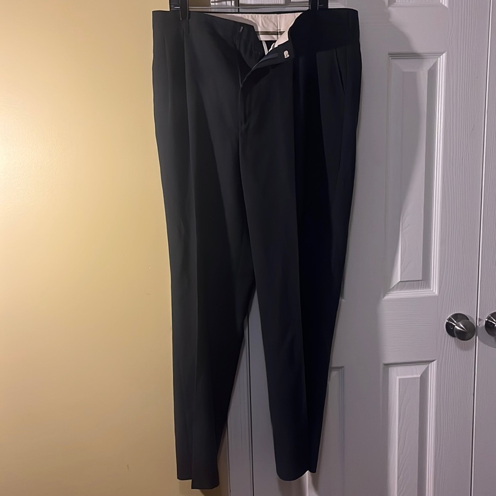 Hagger Mens Dress Suit Pants Size 38x32